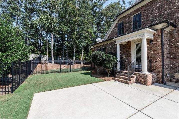 2357 Gracehaven Way, Lawrenceville, GA 30043