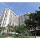 500 Three Islands Blvd # 410, Hallandale, FL 33009 ID:14699639