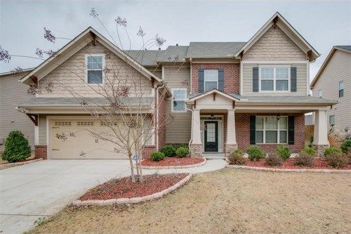 4484 Well Springs Court, Buford, GA 30519