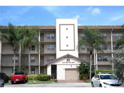 700 SW 137 Ave # 212H, Hollywood, FL 33027