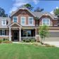 344 Spotted Ridge Circle, Woodstock, GA 30188 ID:14818135