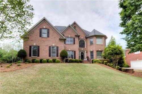 715 Mallory Manor Court, Alpharetta, GA 30022