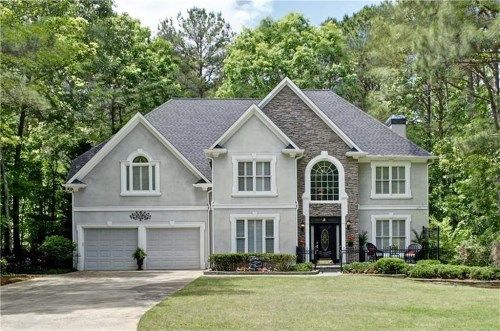 1065 Longwood Drive, Woodstock, GA 30189