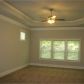 3483 Woodshade Drive, Loganville, GA 30052 ID:14795263