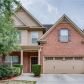 1287 Castleberry Drive, Buford, GA 30518 ID:14467070