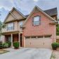 1287 Castleberry Drive, Buford, GA 30518 ID:14467071