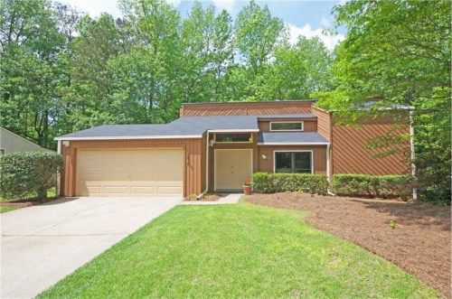 3243 Bluff Road, Marietta, GA 30062