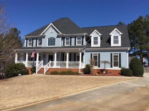 611 Larchmont Circle, Lawrenceville, GA 30044