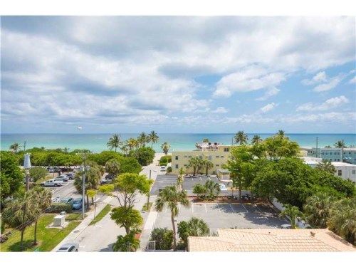 1401 S Ocean Dr # 603, Hollywood, FL 33019