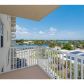 1401 S Ocean Dr # 603, Hollywood, FL 33019 ID:14600968