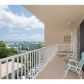 1401 S Ocean Dr # 603, Hollywood, FL 33019 ID:14600970