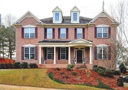 2615 Hampton Park Drive, Marietta, GA 30062