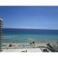 2501 S Ocean Dr # 1422, Hollywood, FL 33019 ID:14594860