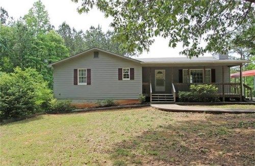 445 Arthur Road, Canton, GA 30115