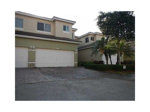 2348 SE 16 TER # 2348, Homestead, FL 33035