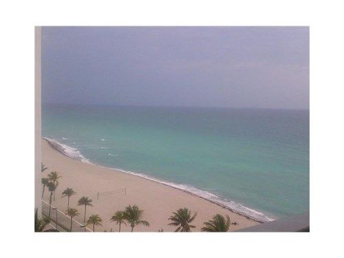 2501 S Ocean Drive # 1207, Hollywood, FL 33019