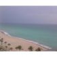 2501 S Ocean Drive # 1207, Hollywood, FL 33019 ID:14524791