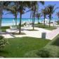 3901 S Ocean Dr # 8H, Hollywood, FL 33019 ID:14703588