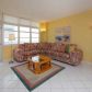 3725 S Ocean Dr # 903, Hollywood, FL 33019 ID:14599590