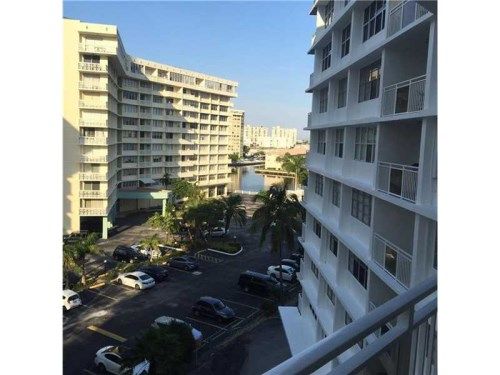 1801 S Ocean Dr # 641, Hallandale, FL 33009