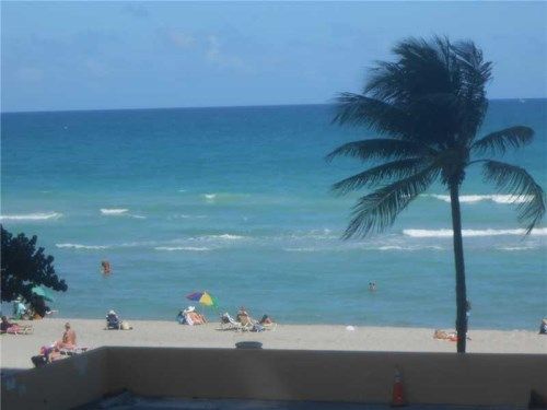 2501 S OCEAN DR # 308, Hollywood, FL 33019