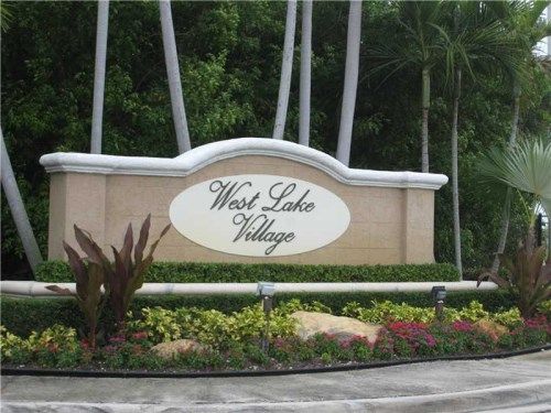 1602 Yellowheart Way # 1602, Hollywood, FL 33019