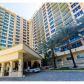 2501 S Ocean Dr # 739, Hollywood, FL 33019 ID:14613293