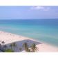 2501 S Ocean Dr # 739, Hollywood, FL 33019 ID:14613294