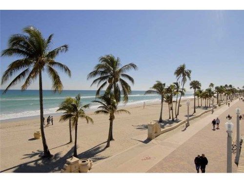 3111 N Ocean Dr # 502, Hollywood, FL 33019