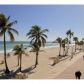 3111 N Ocean Dr # 502, Hollywood, FL 33019 ID:14469769