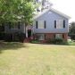 2984 Shady Woods Circle, Lawrenceville, GA 30044 ID:14336210