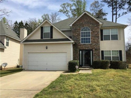 2265 Creel Road, Atlanta, GA 30349