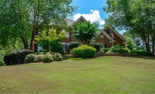 1042 Avery Creek Drive, Woodstock, GA 30188