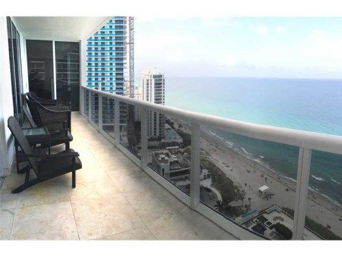 1800 S Ocean Dr # 2604, Hallandale, FL 33009