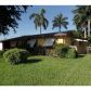 201 SW 65th Ave, Hollywood, FL 33023 ID:14650731