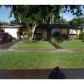 201 SW 65th Ave, Hollywood, FL 33023 ID:14650738