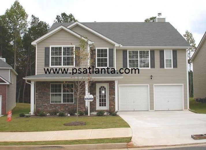 62 Legacy Pointe Drive, Dallas, GA 30132