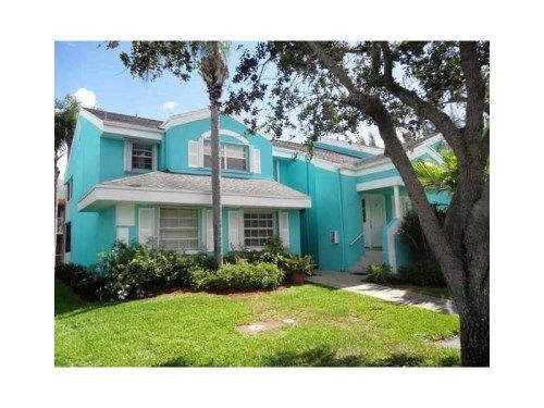 2616 SE 20 CT # 203C, Homestead, FL 33035