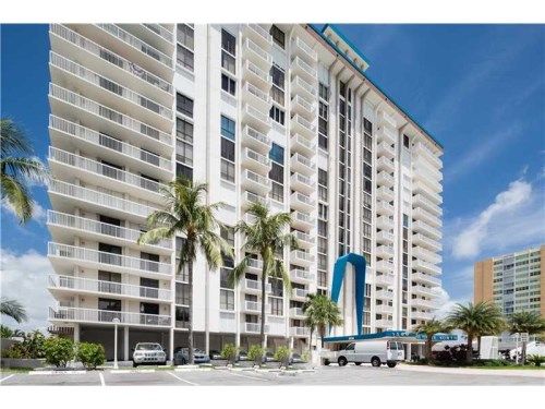 1500 S Ocean Dr # 4I, Hollywood, FL 33019