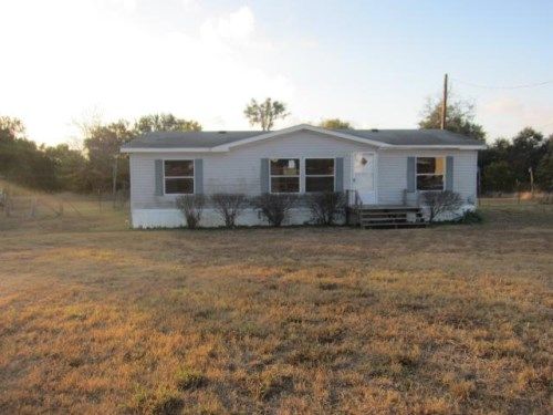 124 Forest Crk, Bruceville, TX 76630