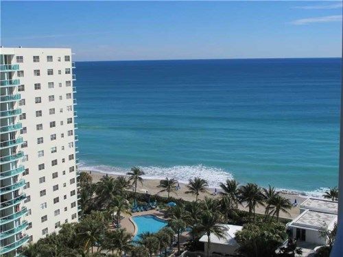 4001 S Ocean Dr # 16H, Hollywood, FL 33019