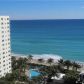 4001 S Ocean Dr # 16H, Hollywood, FL 33019 ID:13856127