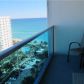 4001 S Ocean Dr # 16H, Hollywood, FL 33019 ID:13856128