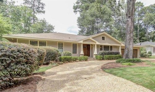 5178 Chamblee Dunwoody Road, Atlanta, GA 30338