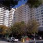 137 GOLDEN ISLES DR # 611, Hallandale, FL 33009 ID:13459347