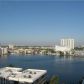 137 GOLDEN ISLES DR # 611, Hallandale, FL 33009 ID:13459348