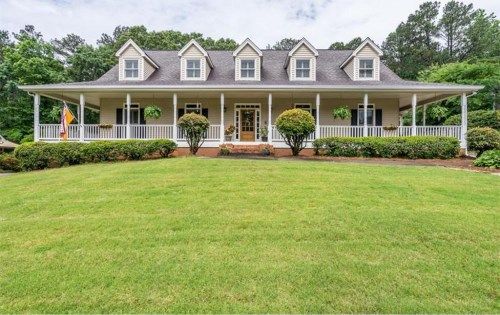 2779 Saddlebrook Way Nw, Marietta, GA 30064