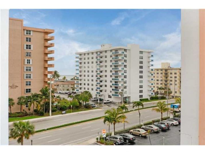 1400 S Ocean Dr # 507, Hollywood, FL 33019