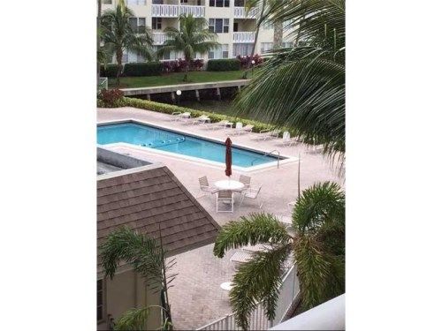 1889 S Ocean Dr. # 302, Hallandale, FL 33009