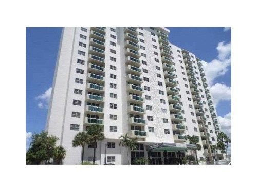 3000 S OCEAN DR # 612, Hollywood, FL 33019